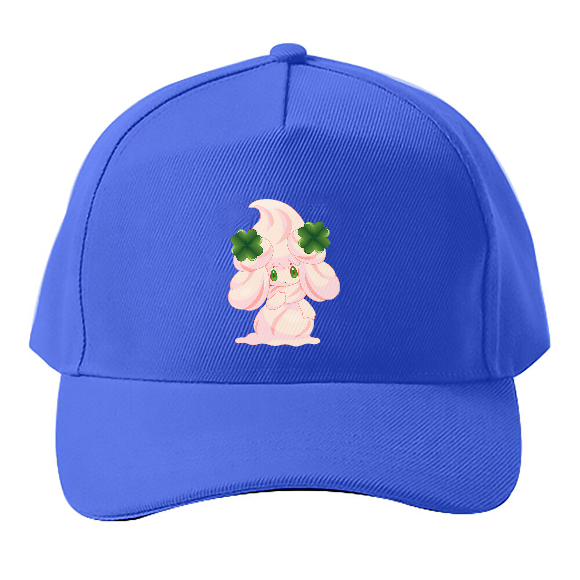 （画像用） ポケットモンスター Pokémon ベースボールキャップ 綿100％ 男女兼用 帽子 スポーツ